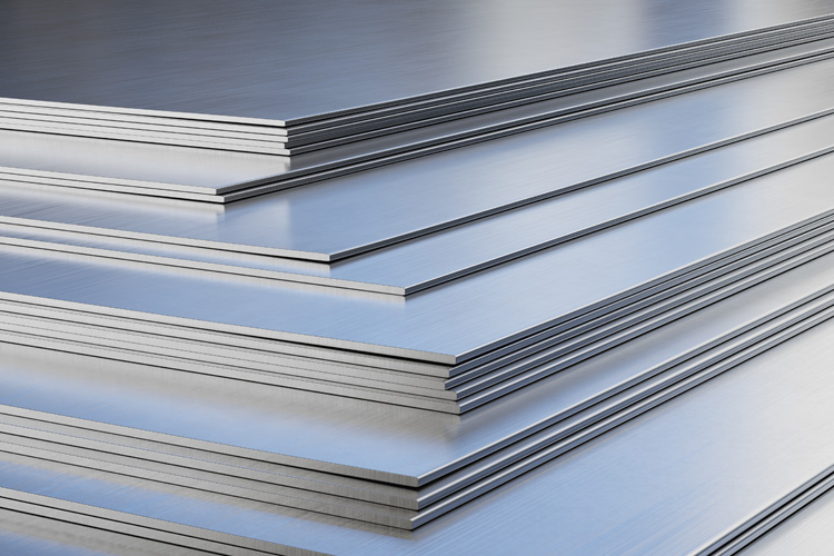 Steel Plates